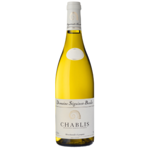 Chablis Domaine Séguinot Bordet