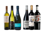 Business Leaders Wine Club Top of the Class 2024 mixed case for Together Co