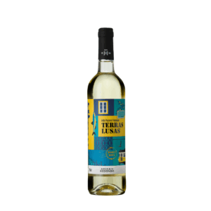 Terras Lusas